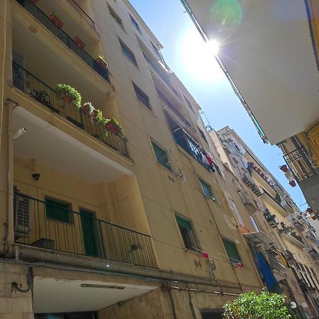 Casetta San Severo Napoli Eksteriør billede