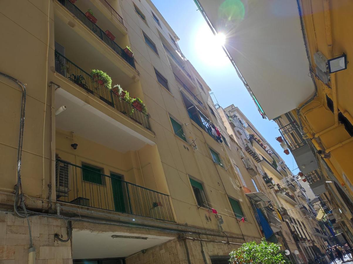 Casetta San Severo Napoli Eksteriør billede